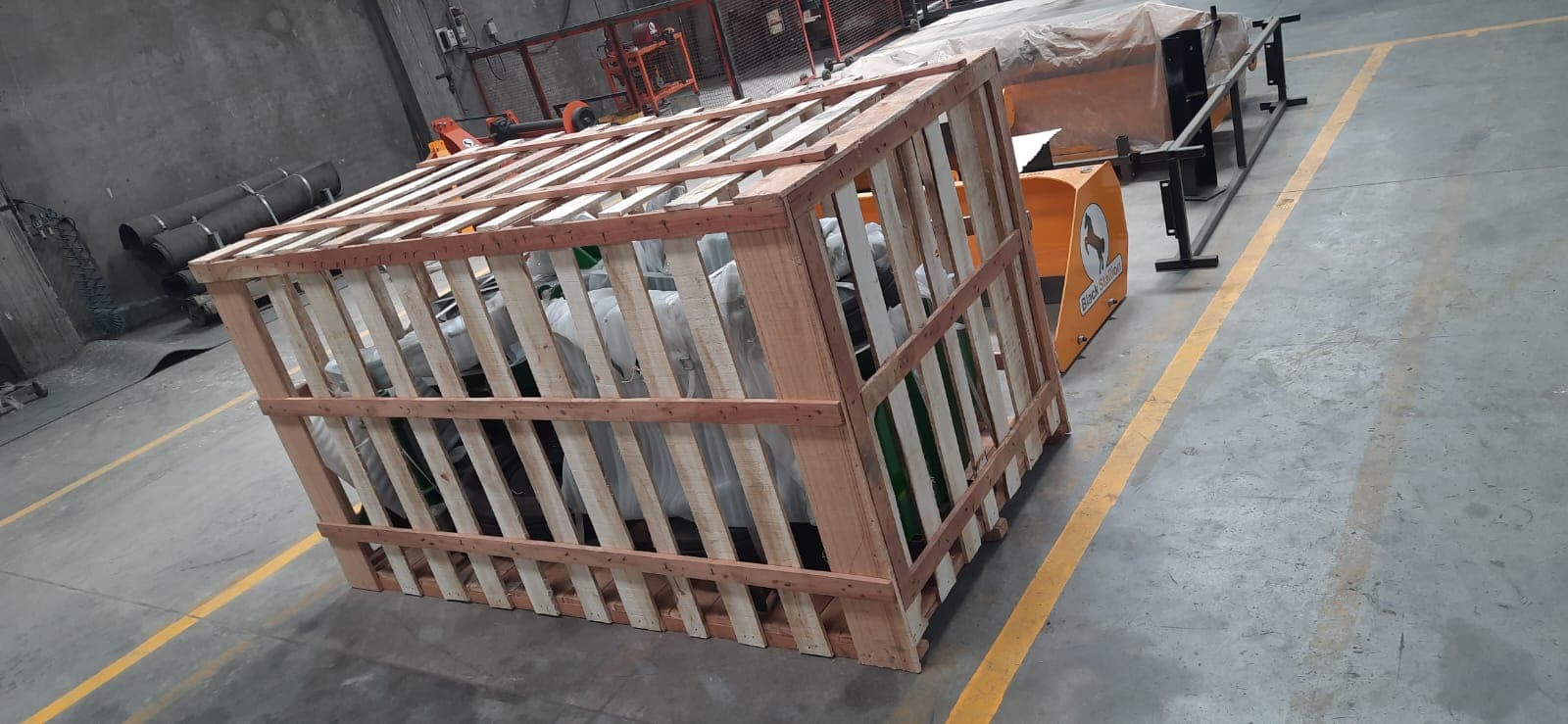 Shipping View 2