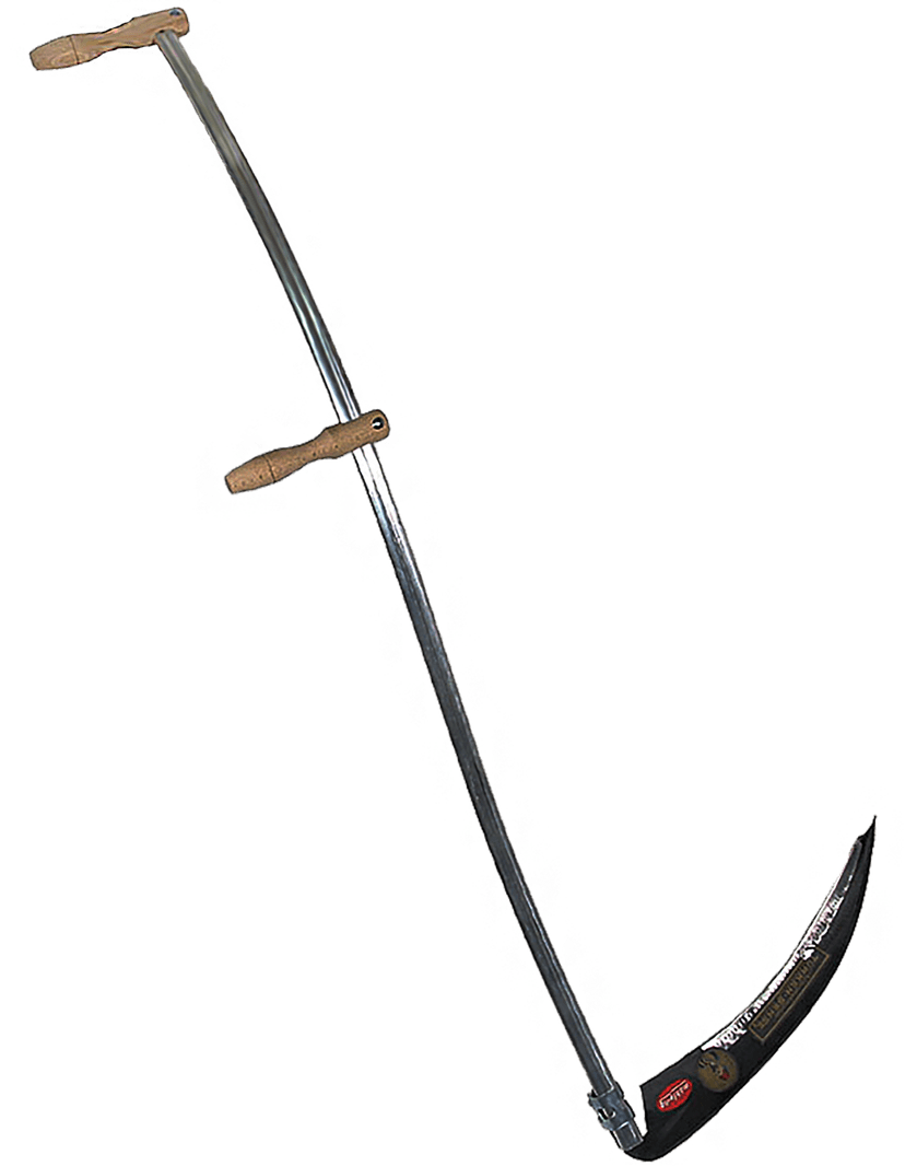 H Tool Scythe
