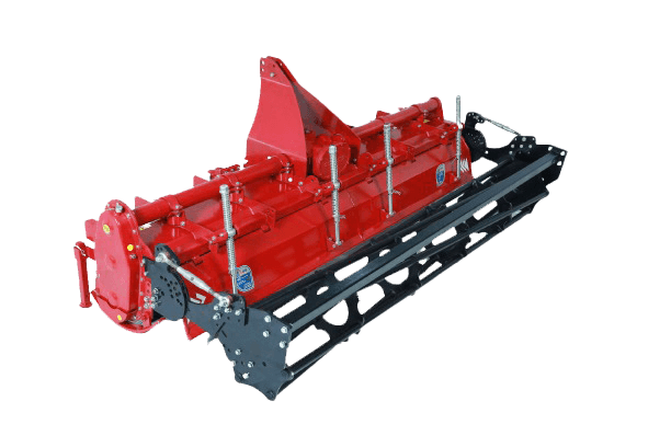 LS Power Harrow 2