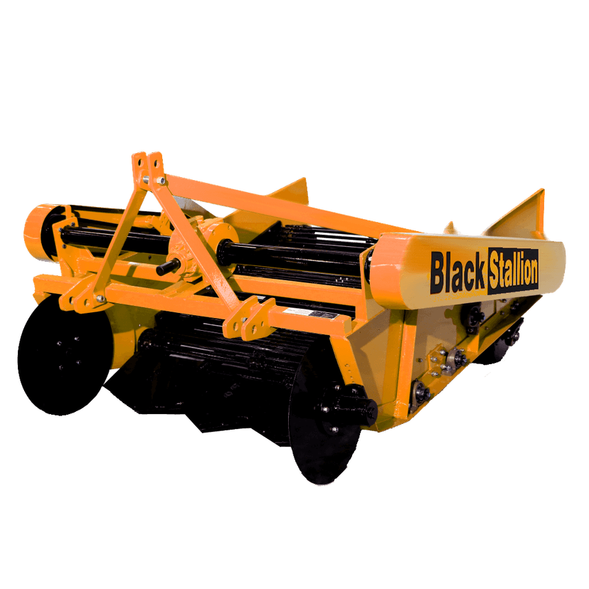PH Potato Digger 4