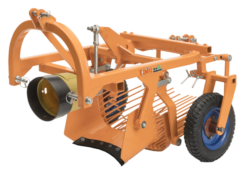 PH Potato Digger Single Row