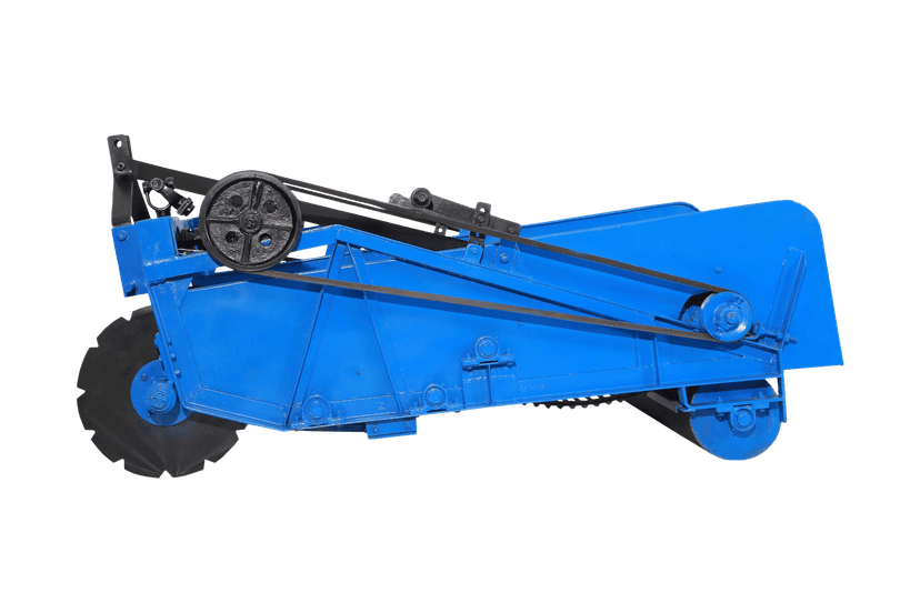 PH Potato Digger