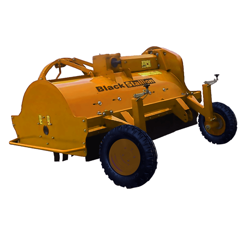 PH Potato Halm Cutter