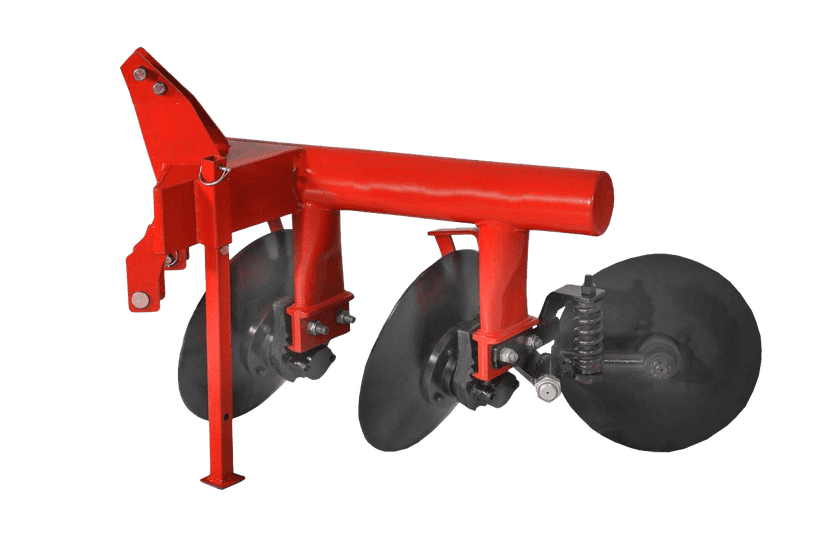 PT Disc Plow