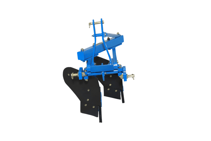 PT Mould Board Plough