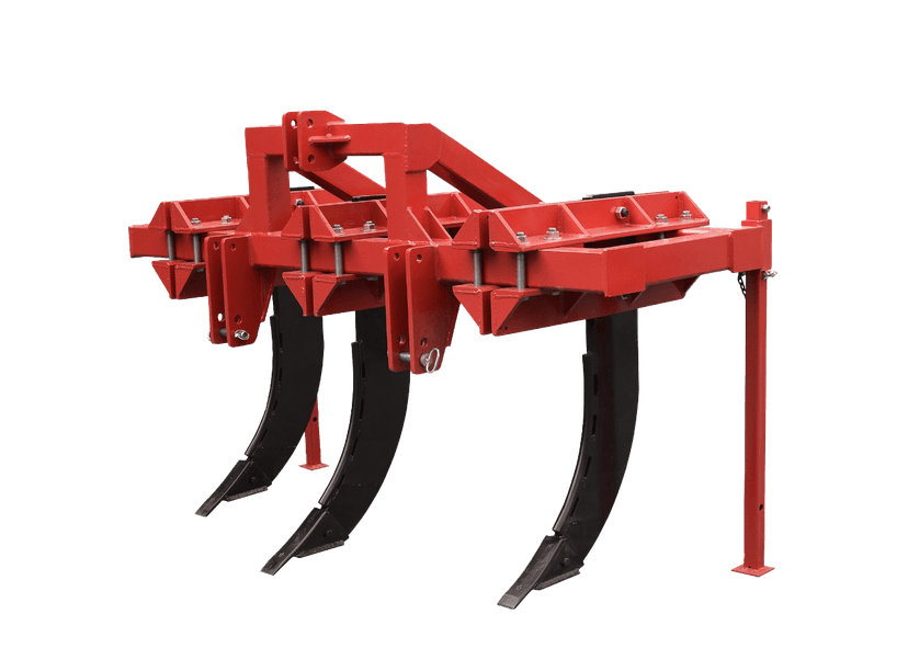PT Subsoiler