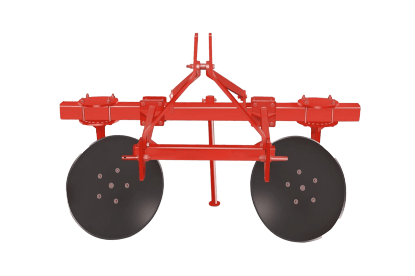 SBP Double Disc Ridger