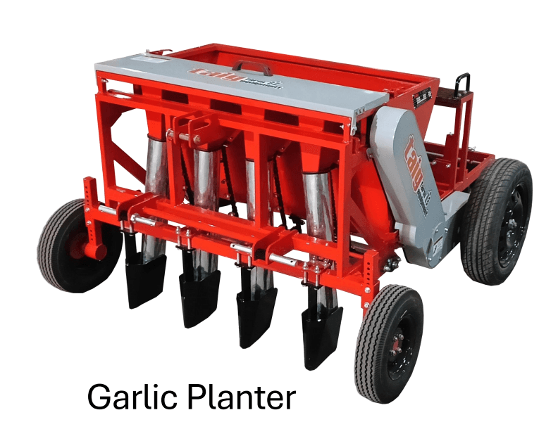 SW Garlic Planter 1
