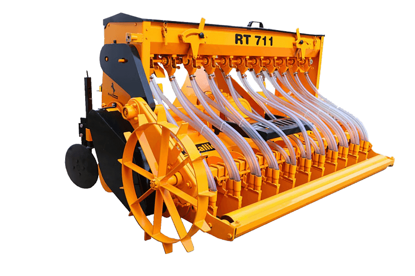 SW S Seeder Tine