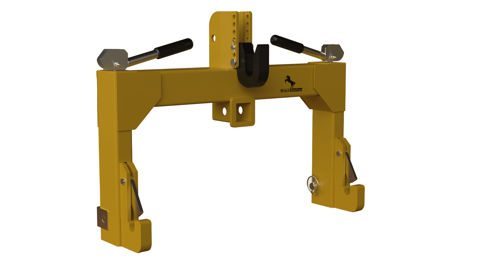 Asr Quick Hitch ctg