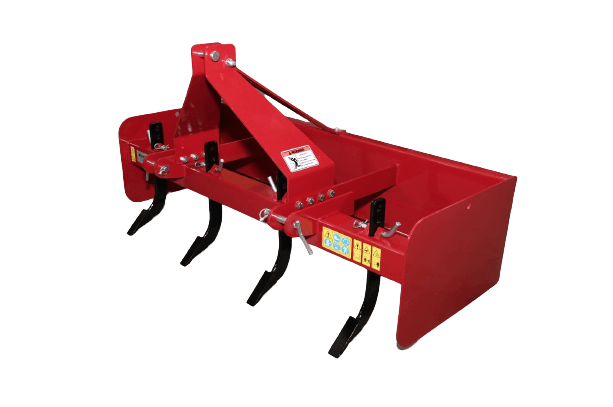 LS Box Blade