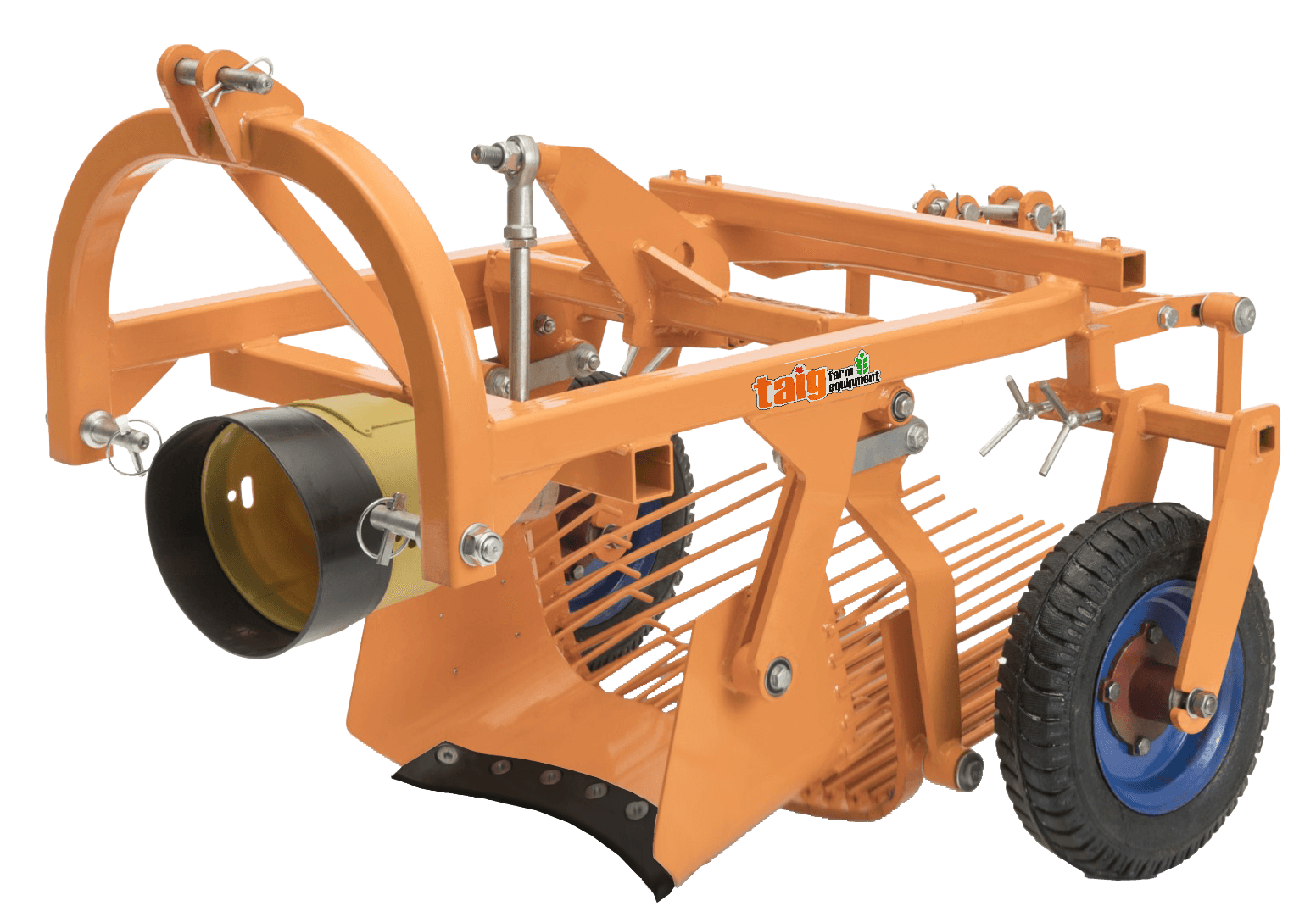 PH Potato Digger Single Row